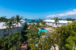  - Margaritaville Beach Resort Grand Cayman