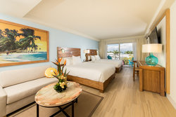  - Margaritaville Beach Resort Grand Cayman