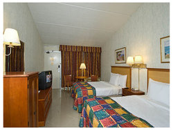  - Tiki Resort Lake George