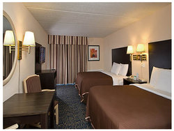  - Tiki Resort Lake George