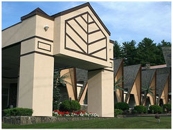  - Tiki Resort Lake George