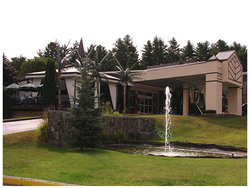  - Tiki Resort Lake George