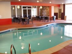  - Tiki Resort Lake George