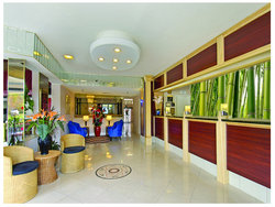  - Tiki Resort Lake George