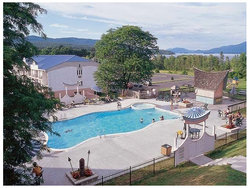  - Tiki Resort Lake George