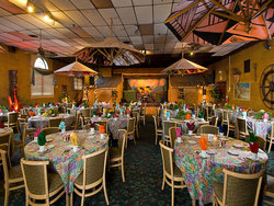  - Tiki Resort Lake George