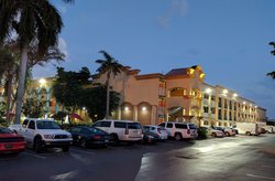  - Red Carpet Inn Fort Lauderdale Airport - I-95, Exit 25