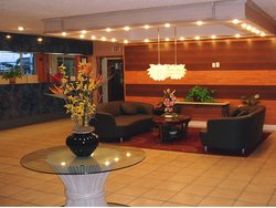  - Red Carpet Inn Fort Lauderdale Airport - I-95, Exit 25