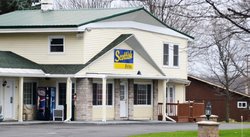  - Scottish Inn Potsdam