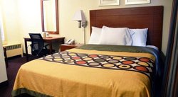  - Scottish Inn Potsdam