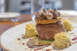  - Omni Chicago Hotel