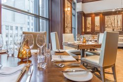  - Omni Chicago Hotel