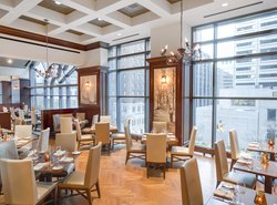  - Omni Chicago Hotel