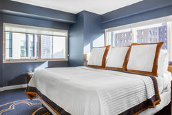  - Omni Chicago Hotel