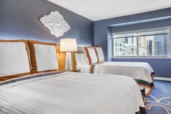  - Omni Chicago Hotel