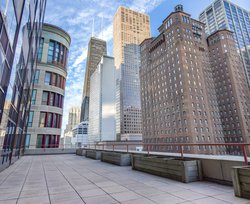  - Omni Chicago Hotel