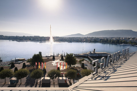 BEAU-RIVAGE  GENEVA - Photo 4