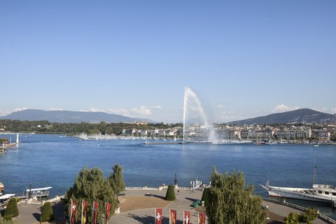 BEAU-RIVAGE  GENEVA - Photo 61