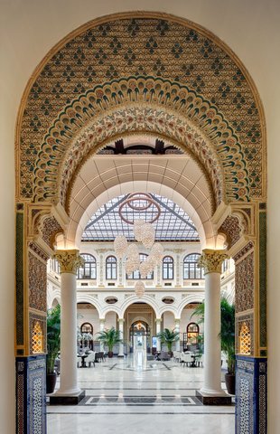 GRAN HOTEL MIRAMAR GL - Main Photo