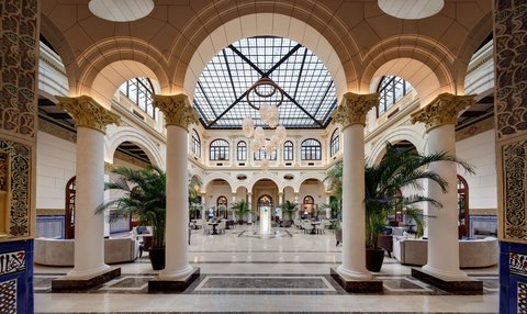 GRAN HOTEL MIRAMAR GL - Photo 14