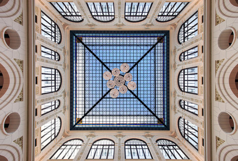 GRAN HOTEL MIRAMAR GL - Photo 15