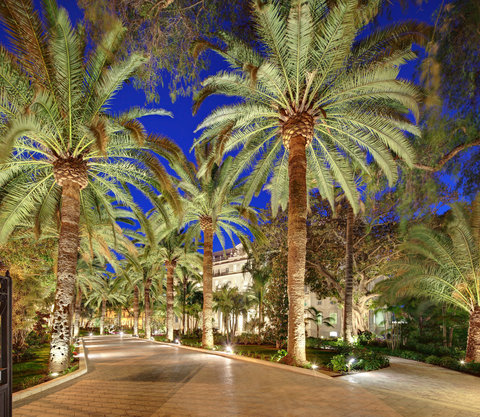 GRAN HOTEL MIRAMAR GL - Photo 9