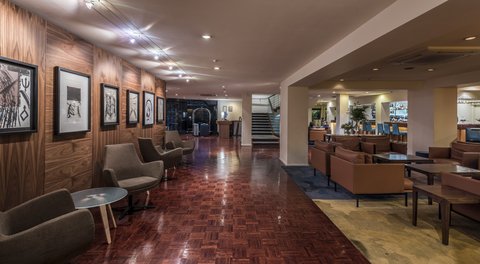 THE GEORGE CHRISTCHURCH - Photo 5