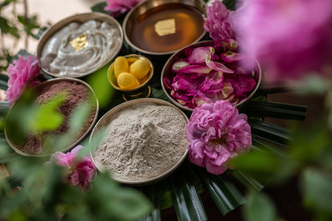 FOUR SEASONS RESORT CHIANG MAI - Photo 36