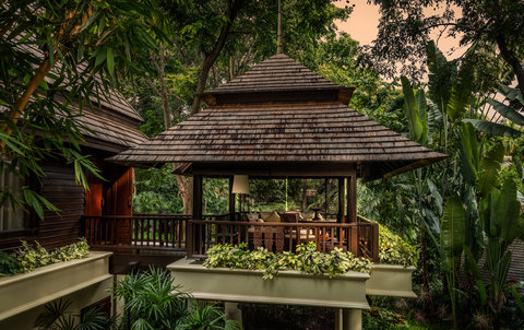 FOUR SEASONS RESORT CHIANG MAI - Photo 32