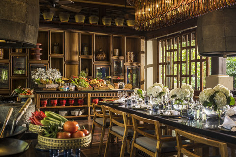 FOUR SEASONS RESORT CHIANG MAI - Photo 43