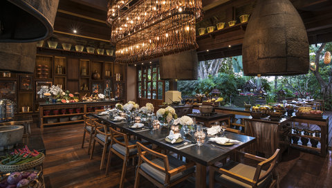 FOUR SEASONS RESORT CHIANG MAI - Photo 42