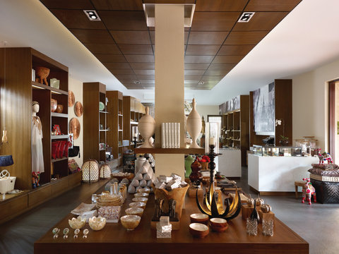 FOUR SEASONS RESORT CHIANG MAI - Photo 53