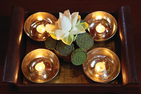 FOUR SEASONS RESORT CHIANG MAI - Photo 35