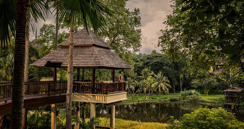 FOUR SEASONS RESORT CHIANG MAI - Photo 29