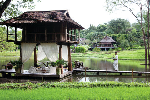 FOUR SEASONS RESORT CHIANG MAI - Photo 49