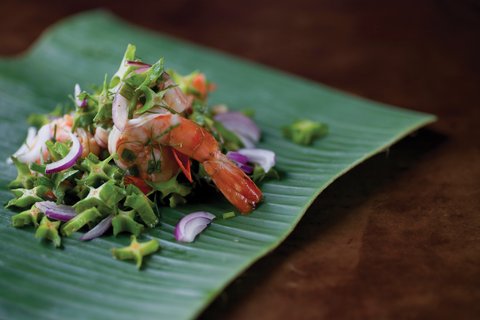 FOUR SEASONS RESORT KOH SAMUI - Photo 40