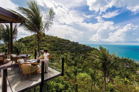 FOUR SEASONS RESORT KOH SAMUI - Photo 27
