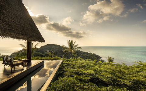 FOUR SEASONS RESORT KOH SAMUI - Photo 3