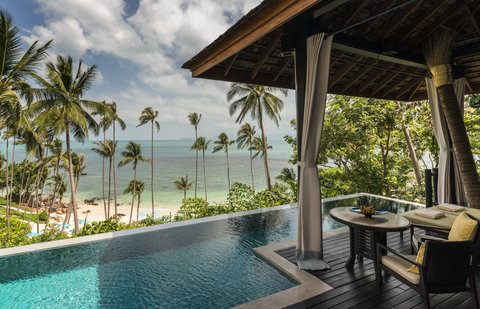 FOUR SEASONS RESORT KOH SAMUI - Photo 11
