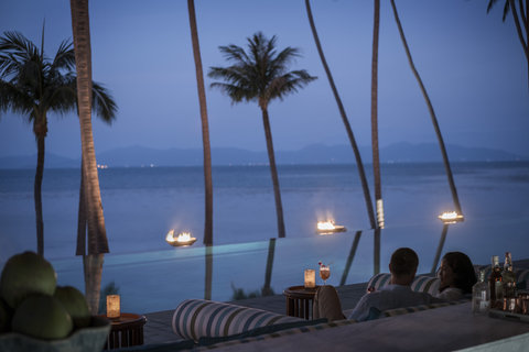 FOUR SEASONS RESORT KOH SAMUI - Photo 22