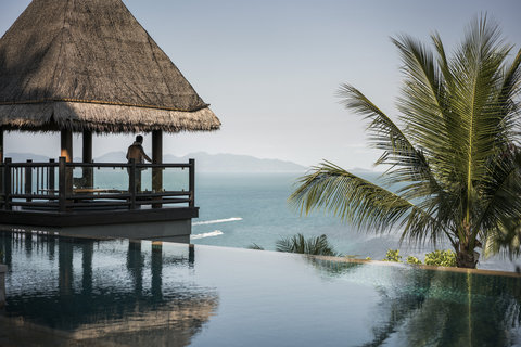 FOUR SEASONS RESORT KOH SAMUI - Photo 4