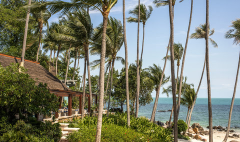 FOUR SEASONS RESORT KOH SAMUI - Photo 28