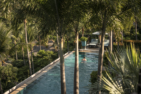 FOUR SEASONS RESORT KOH SAMUI - Photo 13