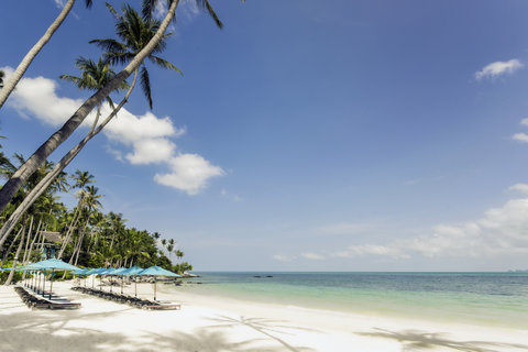 FOUR SEASONS RESORT KOH SAMUI - Photo 15