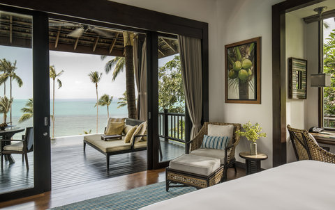 FOUR SEASONS RESORT KOH SAMUI - Photo 9