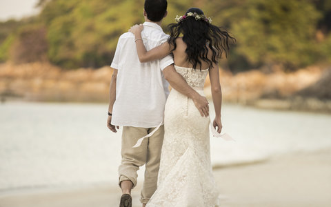 FOUR SEASONS RESORT KOH SAMUI - Photo 42