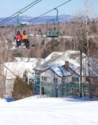  - Smugglers Notch Resort Jeffersonville