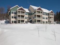  - Smugglers Notch Resort Jeffersonville