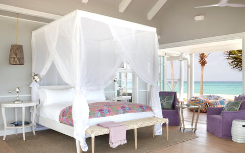 Master Suite