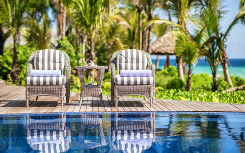 Pool Loungers